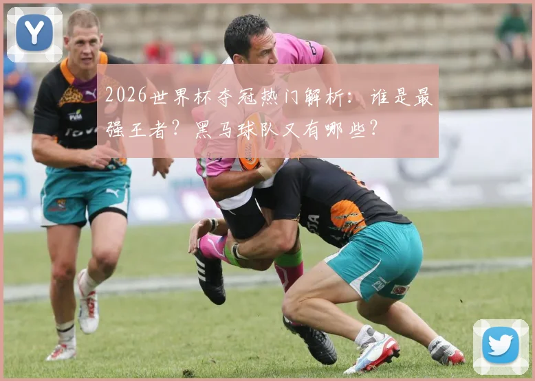 2026世界杯夺冠热门解析：谁是最强王者？黑马球队又有哪些？